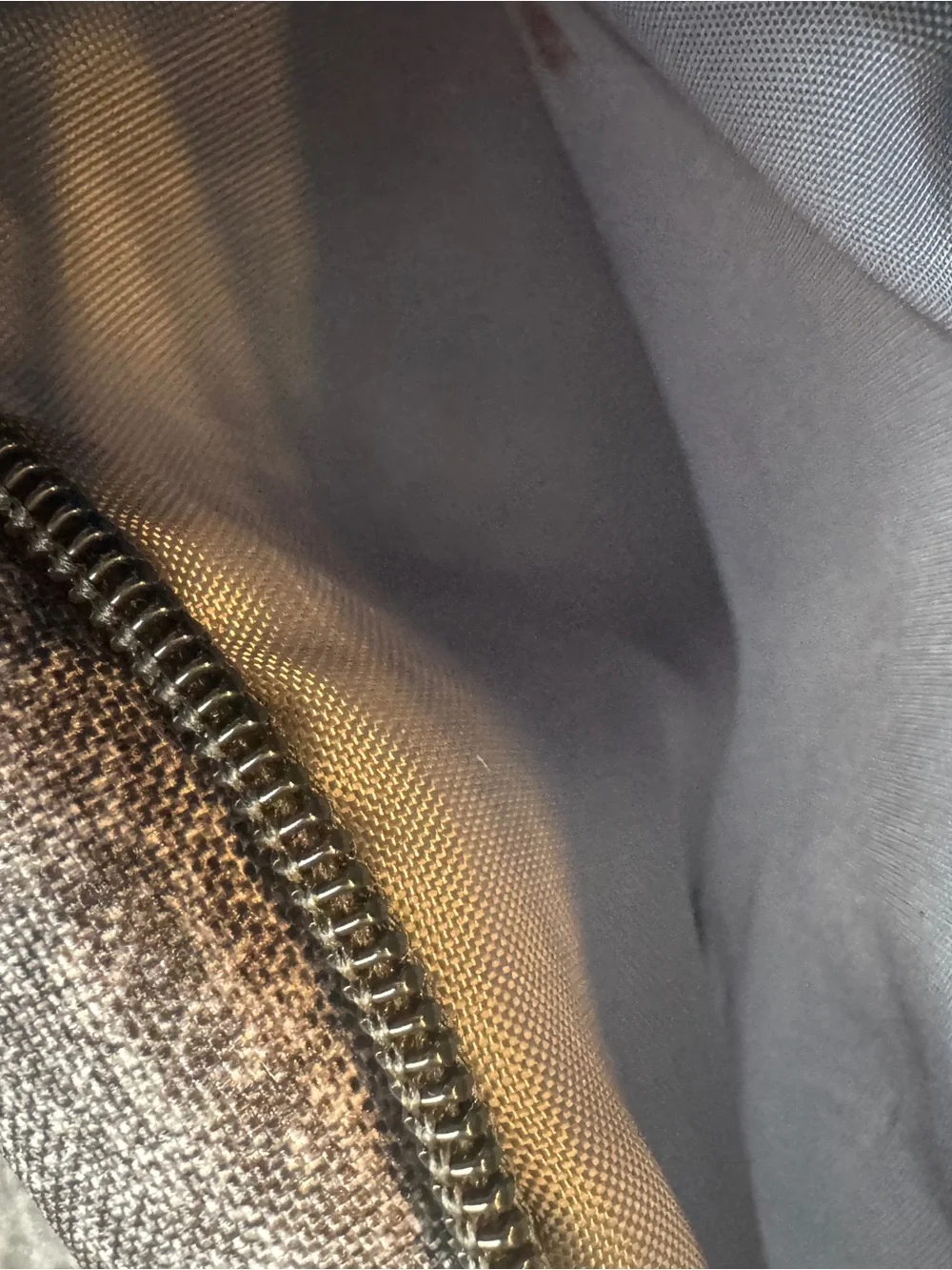 Adidas Gray Heather Backpack Laptop School Book Bag Travel Recycled Polyester
